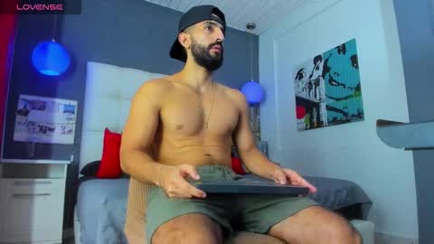 Yiyo online show from 02-15-26, 04:42