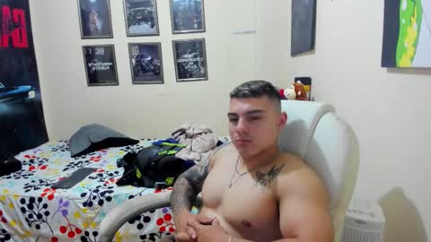 yker online show from 03-02-26, 05:08