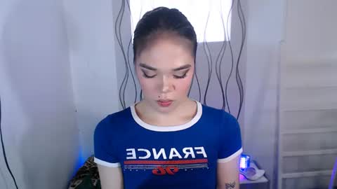 GODDESS OF HUMILIATION online show from 07-09-26, 03:21