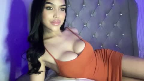 ylonagrae online show from 03-22-26, 06:17