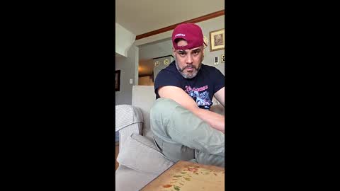 ynfantejovanny online show from 05-26-26, 03:19