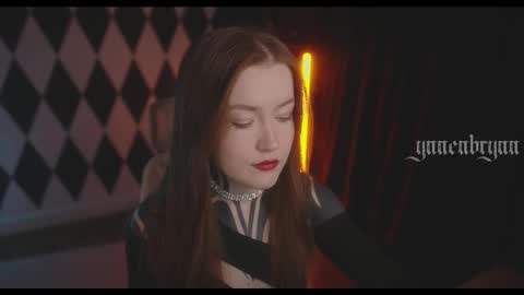 ynnenbrynn online show from 12-22-25, 07:16