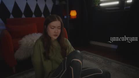 ynnenbrynn online show from 03-06-26, 06:32