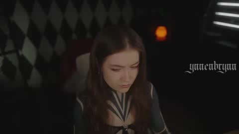 ynnenbrynn online show from 03-13-26, 07:26