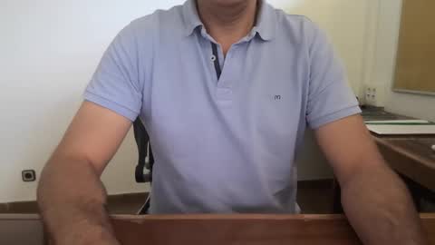 Yo47 online show from 10-28-25, 03:25