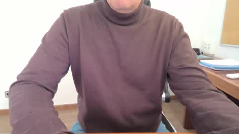 Yo47 online show from 12-02-25, 02:34