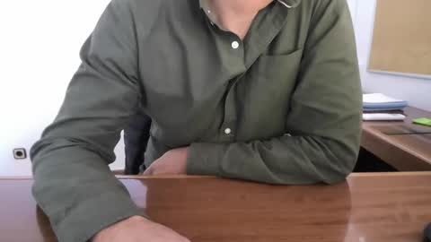 Yo47 online show from 12-03-25, 03:10