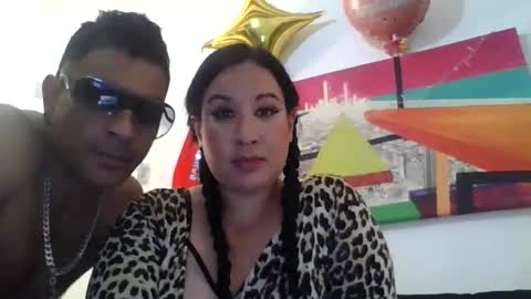 yoahotpetrafiery online show from 04-06-26, 06:53