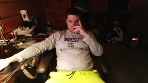 yobenko online show from 02-15-26, 09:44