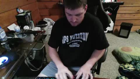 yobenko online show from 03-25-26, 05:02