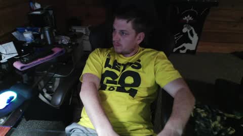 yobenko online show from 03-28-26, 04:01