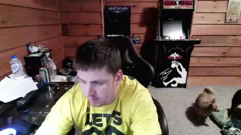 yobenko online show from 04-05-26, 04:20