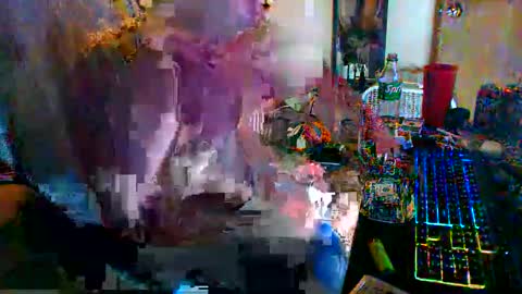 yobleez online show from 06-07-26, 02:16