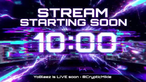yobleez online show from 06-11-26, 07:45