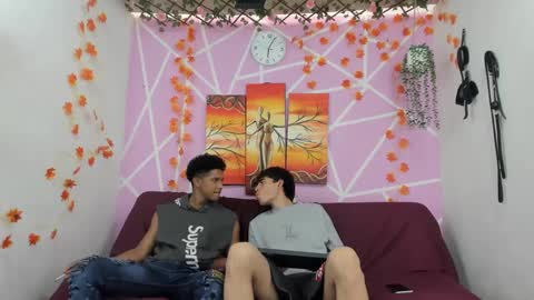yoel_allan_hot88 online show from 09-19-25, 08:20
