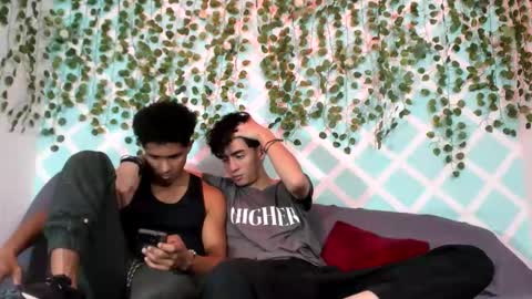 yoel_allan_hot88 online show from 10-09-25, 07:23