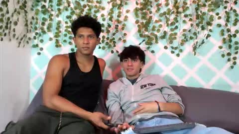 yoel_allan_hot88 online show from 10-10-25, 07:24