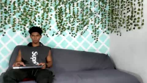 yoel_allan_hot88 online show from 10-12-25, 07:24