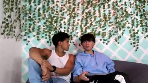 yoel_allan_hot88 online show from 10-14-25, 07:14