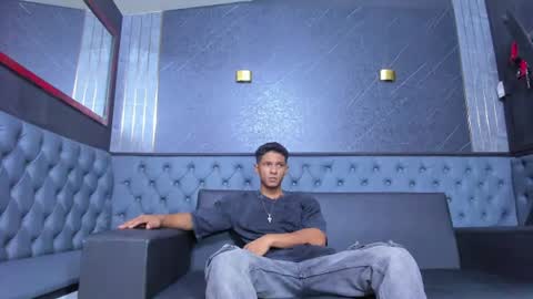 Snapshot of yoel_blessed chatting on 07-11-26, 12:52 Yoel online show from 07-11-26, 12:52