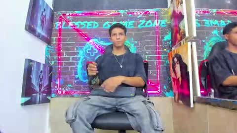 Snapshot of yoel_blessed chatting on 07-19-26, 11:25 Yoel online show from 07-19-26, 11:25