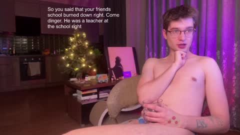 Max online show from 01-09-25, 04:30