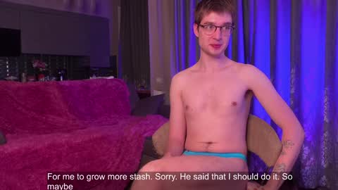 Max online show from 01-25-25, 04:13