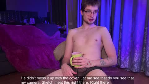 Max online show from 02-06-25, 04:21