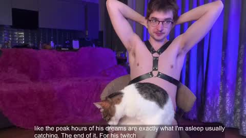 Max online show from 02-12-25, 04:33