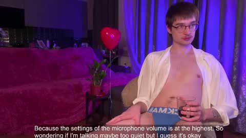 Max online show from 02-16-25, 04:31