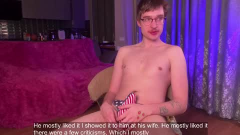 Max online show from 02-28-25, 04:32