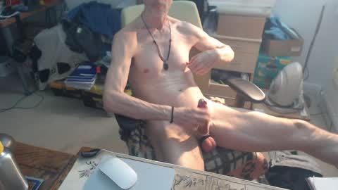 yogaman online show from 03-31-26, 11:49