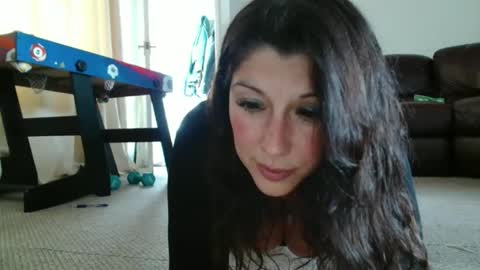 yogamilf1 online show from 04-18-26, 02:32