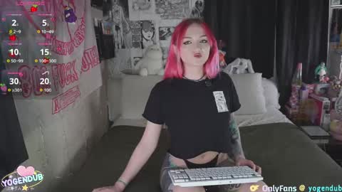 Gensha3 online show from 04-16-26, 01:28