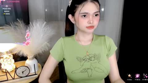 Snapshot of yogirl_abby chatting on 02-08-26, 12:30 Hi i am Abby i am Filipina Aussie youve ever wanted to meet NOT INTO CHEAP GUY online show from 02-08-26, 12:30