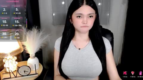 Snapshot of yogirl_abby chatting on 03-08-26, 06:50 Hi i am Abby i am Filipina Aussie youve ever wanted to meet NOT INTO CHEAP GUY online show from 03-08-26, 06:50