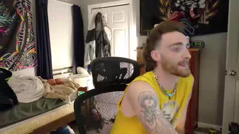 Yogurtmaker online show from 10-11-25, 01:49