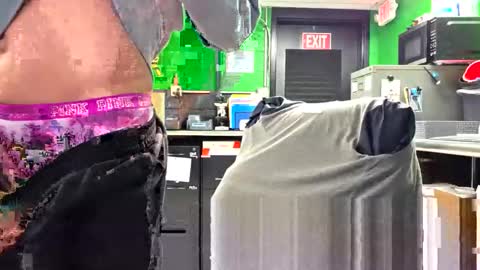 Yoitshoney online show from 04-27-26, 12:03