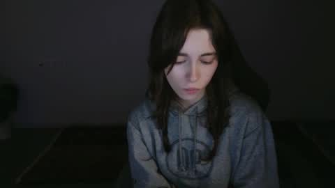 yoka_paradoxxx online show from 11-15-25, 05:27