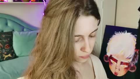 Snapshot of yoka_paradoxxx chatting on 07-05-26, 12:01 yoka_paradoxxx online show from 07-05-26, 12:01