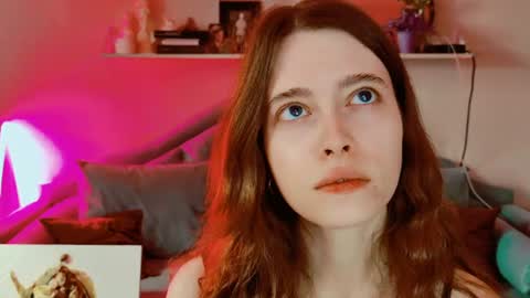 Snapshot of yoka_paradoxxx chatting on 08-03-26, 01:05 yoka_paradoxxx online show from 08-03-26, 01:05
