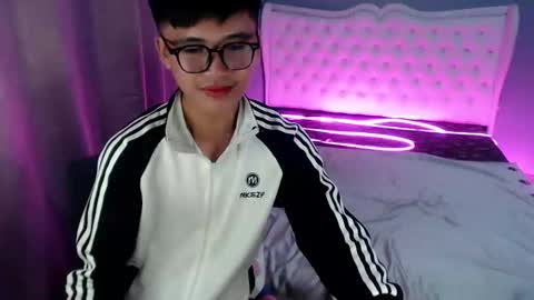 yokaii online show from 01-12-26, 01:38