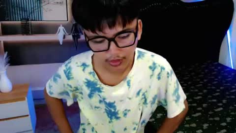 yokaii online show from 06-25-26, 10:47