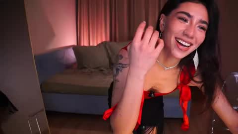 Yoko online show from 04-09-26, 05:40