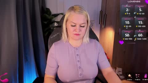 Yolanda online show from 01-22-25, 02:59