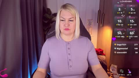 Yolanda online show from 01-26-25, 11:18