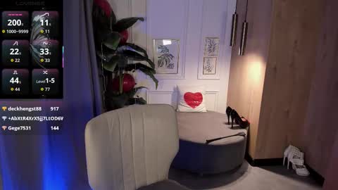 Yolanda online show from 11-04-25, 08:24