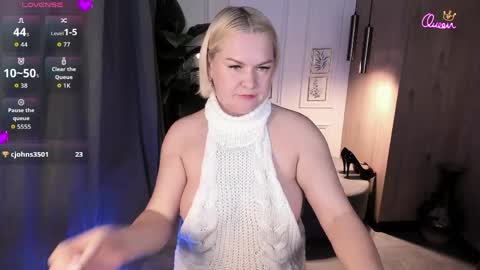 Yolanda online show from 04-06-26, 08:43