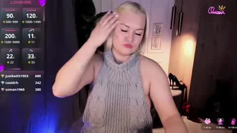 Yolanda online show from 04-21-26, 02:51