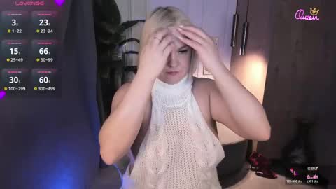 Yolanda online show from 04-26-26, 08:28